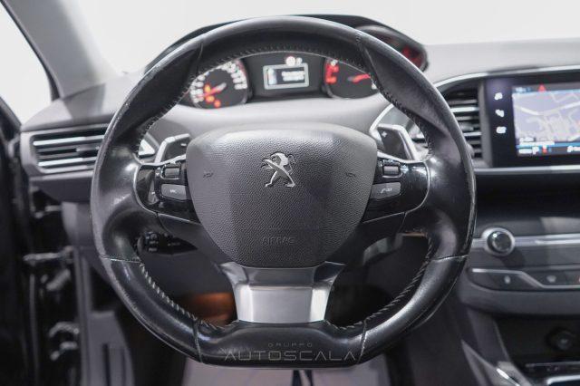 PEUGEOT 308 BlueHDi 130 S&S EAT8 Allure