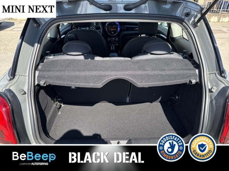 MINI Mini 3 porte MINI 3P 1.5 COOPER D HYPE AUTO