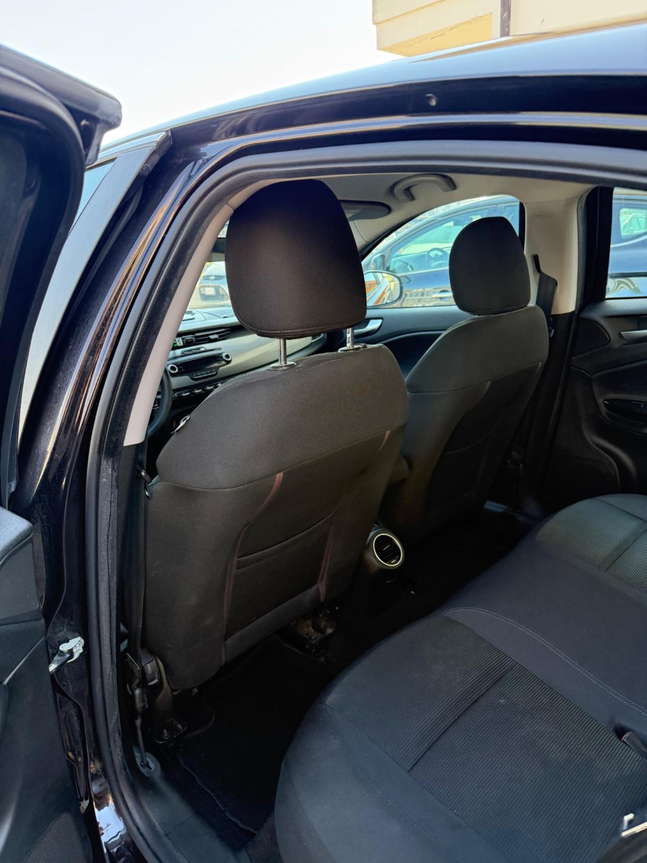 Alfa Romeo Giulietta 1.6 JTDm-2 105 CV Progression