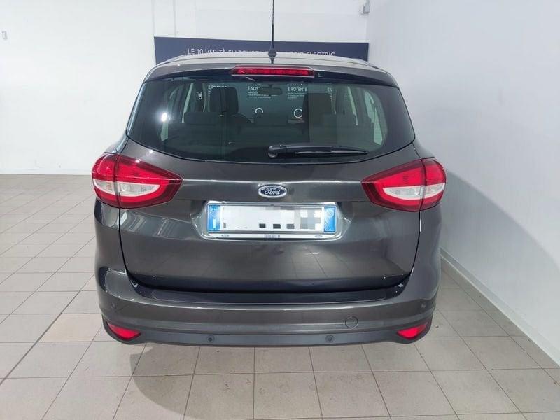 Ford C-Max 1.5 TDCi 150CV S&S Business