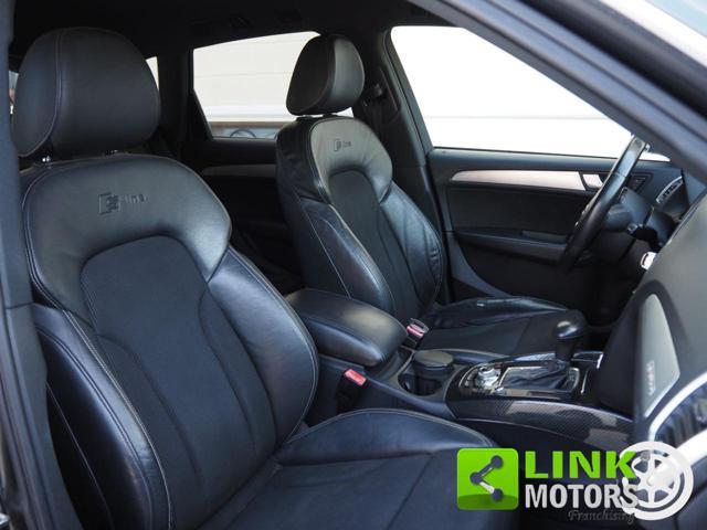 AUDI Q5 2.0 TDI 177CV quattro S tronic S Line