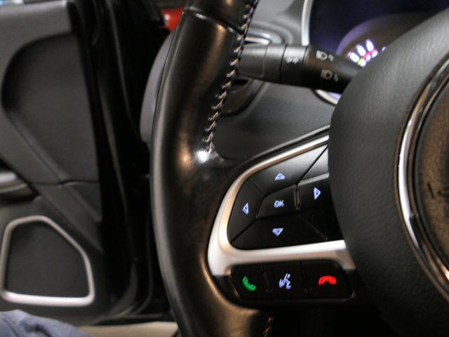 JEEP Compass 1.3 Turbo T4 190 CV PHEV AT6 4xe LONGITUDE