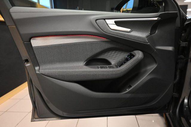 AUDI A5 AVANT TDI MHEV 204CVQ.S-TR.S-LINE ED.TET.SCONTO30%