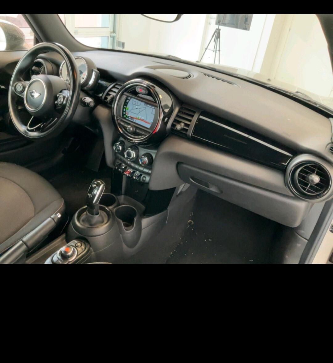 Mini Cooper 1.5 One D 2018