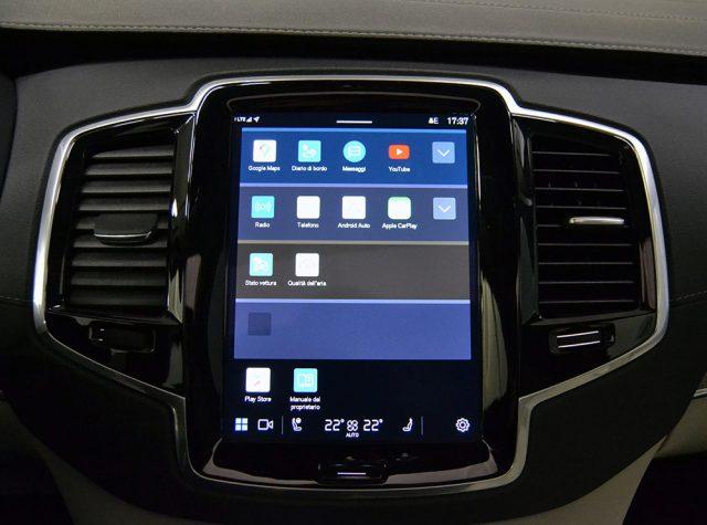 VOLVO XC90 B5 (d) AWD Aut 7 posti Ultimate Bright Iva Esp **