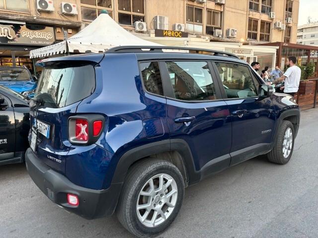 Jeep Renegade 4Xe Iva esposta Finanziabile Garanzia