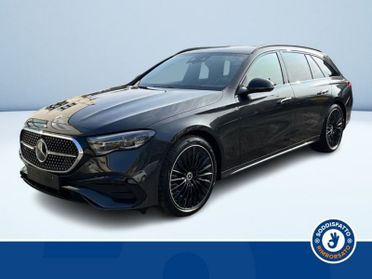 Mercedes-Benz Classe E 220d 4Matic Station Wagon AMG Line Premium