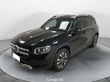 Mercedes-Benz Classe GLB GLB 200 d Automatic 4Matic Sport