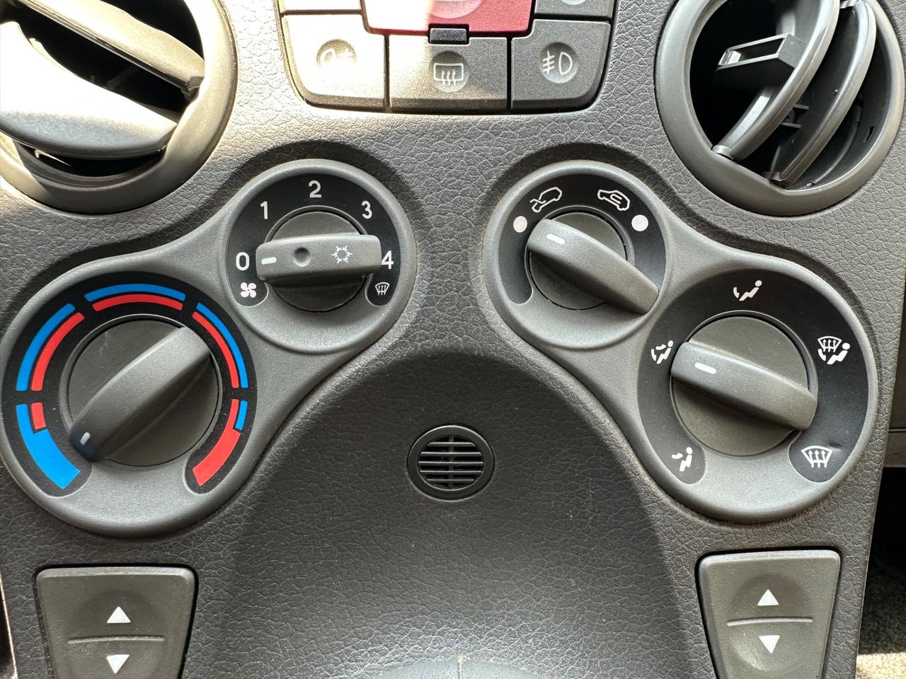 Fiat Panda 1.2 Dynamic Natural Power NEOPATENTATI