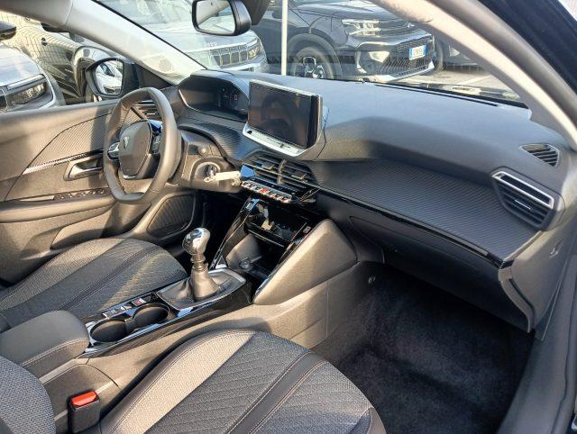 PEUGEOT 2008 Gpl/B Turbo 100 S&S Allure
