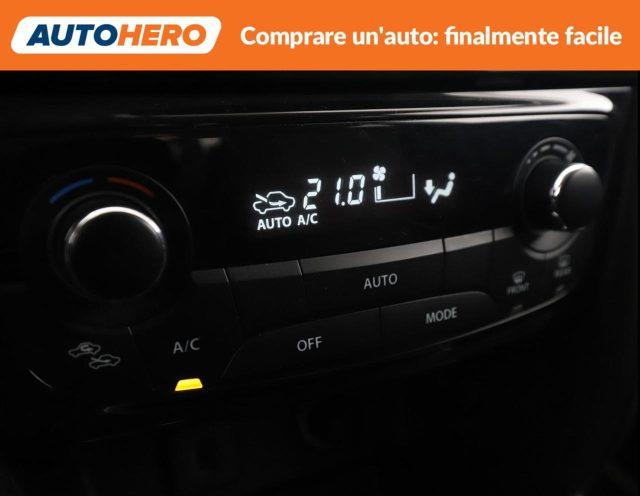 SUZUKI Vitara 1.6 VVT 4WD AllGrip V-Cool