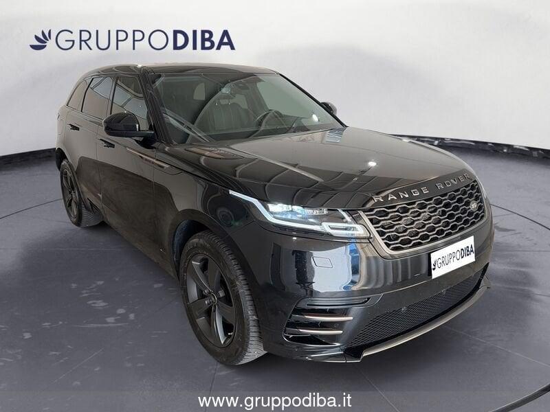Land Rover Range Rover Velar 2017 Diesel 2.0d i4 R-Dynamic S 180cv auto m