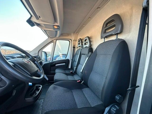 FIAT DUCATO 35 2.3 MULTIJET 140CV