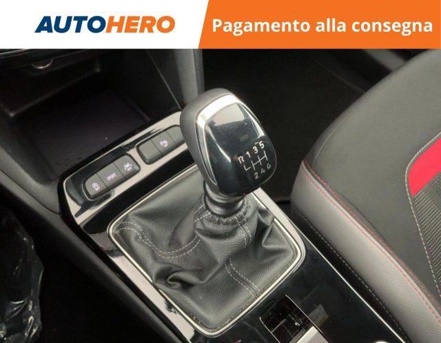 OPEL Mokka 1.5 diesel GS Line +