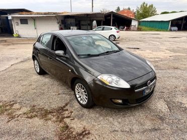 Fiat Bravo 1.4 Benzina Neopatentati unico proprietario