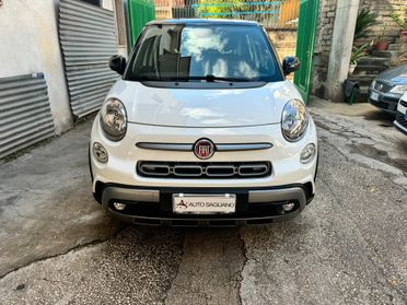 Fiat 500L 1.3 Multijet 95 CV Cross