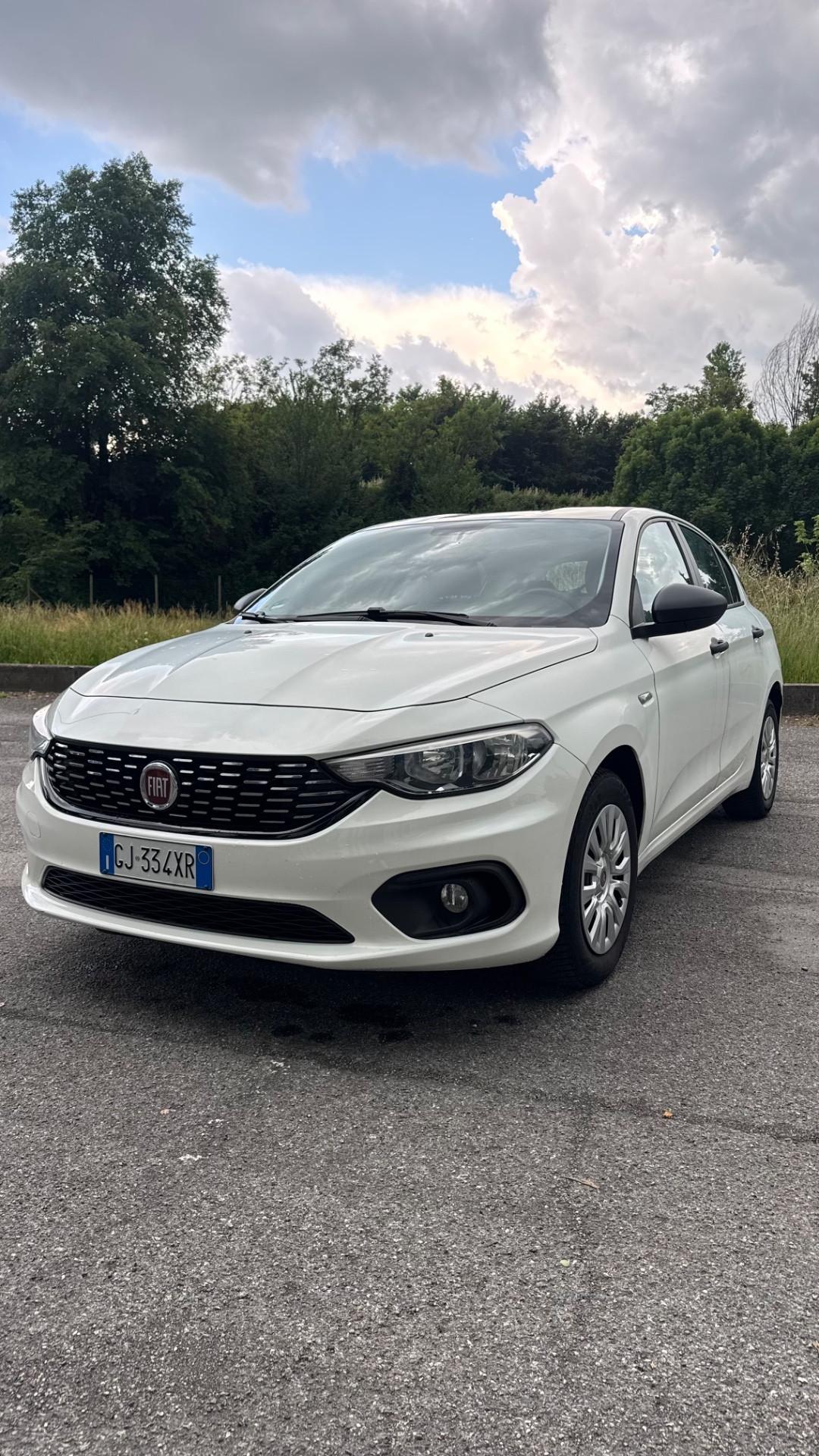 Fiat Tipo 1.4 5 porte Easy