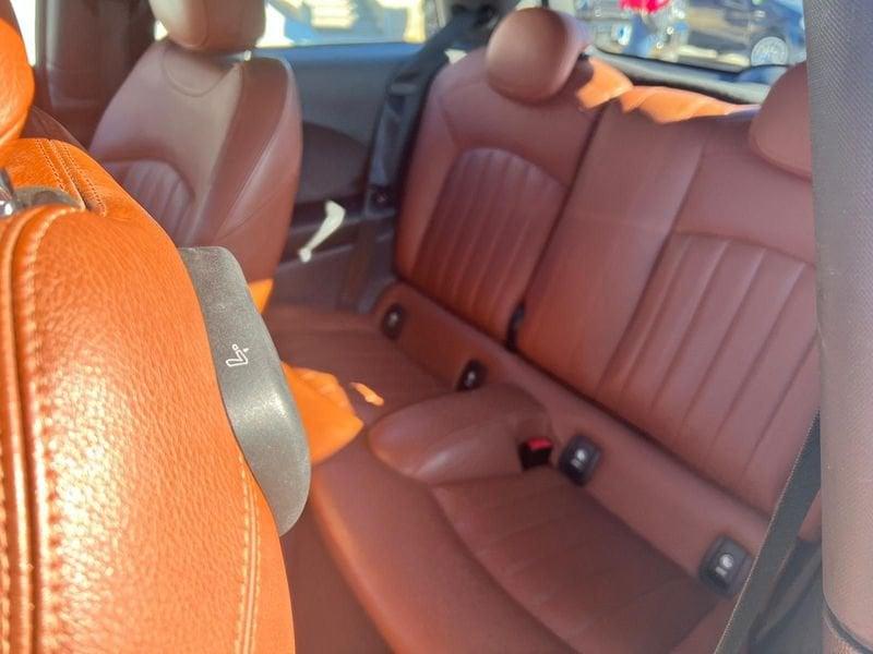 MINI Mini 3 porte Mini 1.5 Cooper D Hype