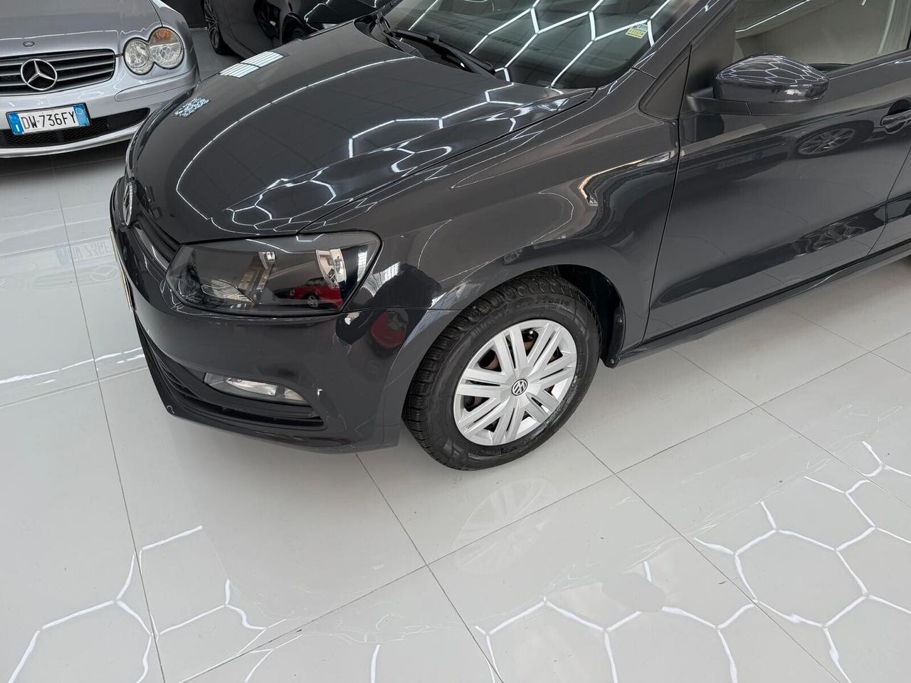 Volkswagen Polo 1.0 5p. 60Cv -Ok Neopatentati