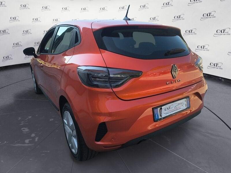 Renault Clio Clio 1.5 dci Evolution (prezzo reale)