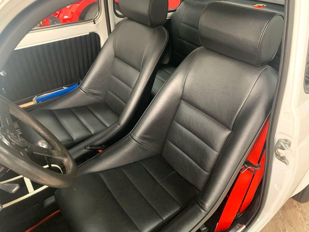 Fiat 500 L 500 L 110F 1970 Esemplare Particolare e unico