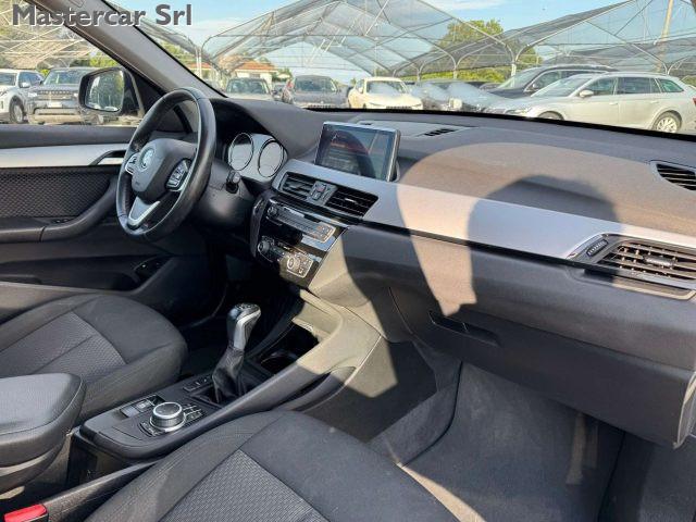 BMW X1 X1 xdrive25e Business Advantage auto GH917PM