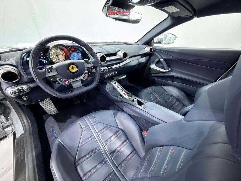 Ferrari 812 Superfast 812 GTS