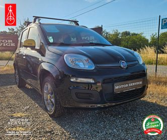 Fiat Panda 1.2 Lounge PREZZO REALE E FINALE
