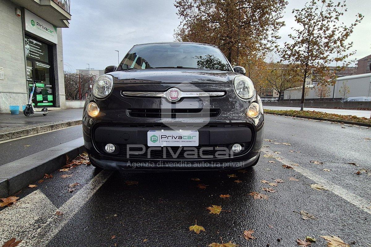 FIAT 500L 1.4 95 CV Pop