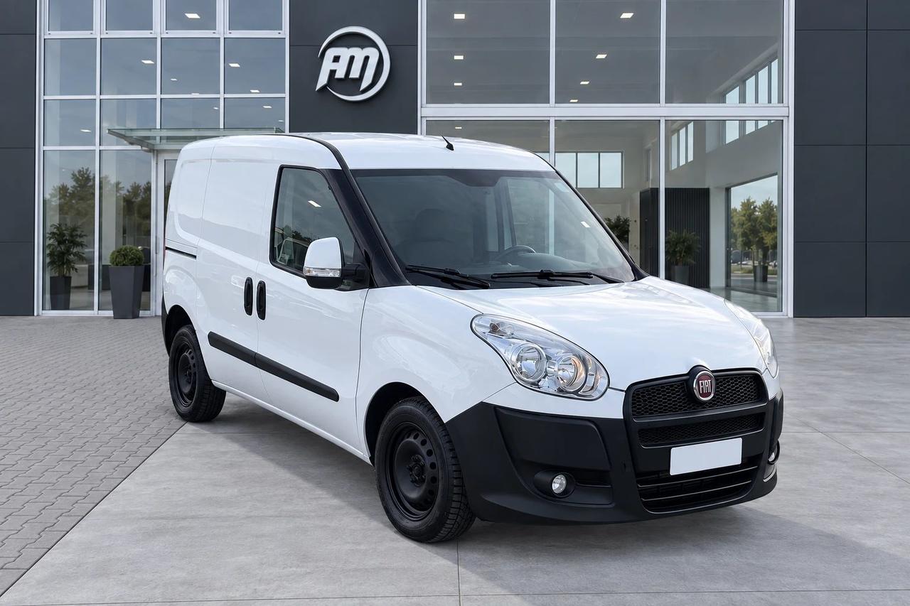 Fiat Doblo 1.6 MJT CARGO 105CV