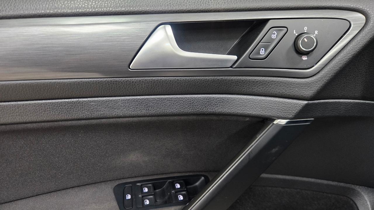 Volkswagen Golf 1.6 TDI 115 CV 5p. Executive BlueMotion Technology