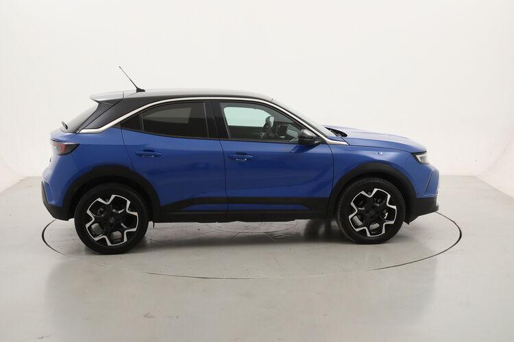 Opel Mokka Ultimate BR844703 1.2 Benzina 136CV