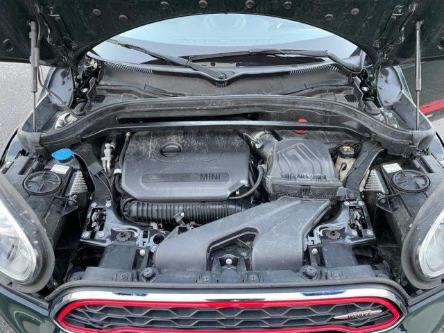 MINI Countryman 2.0 BENZ 306 CV John Cooper Works Countryman ALL4