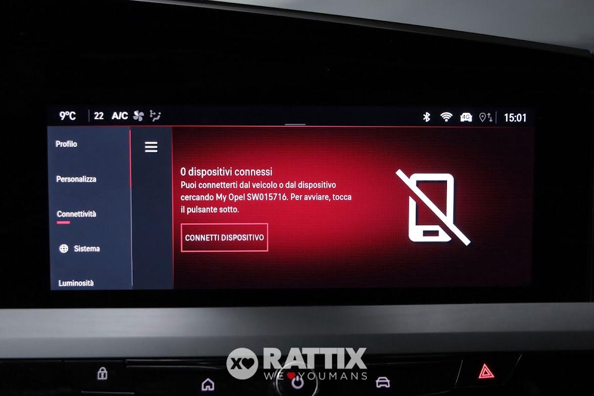 Opel Mokka 1.2 136CV GS