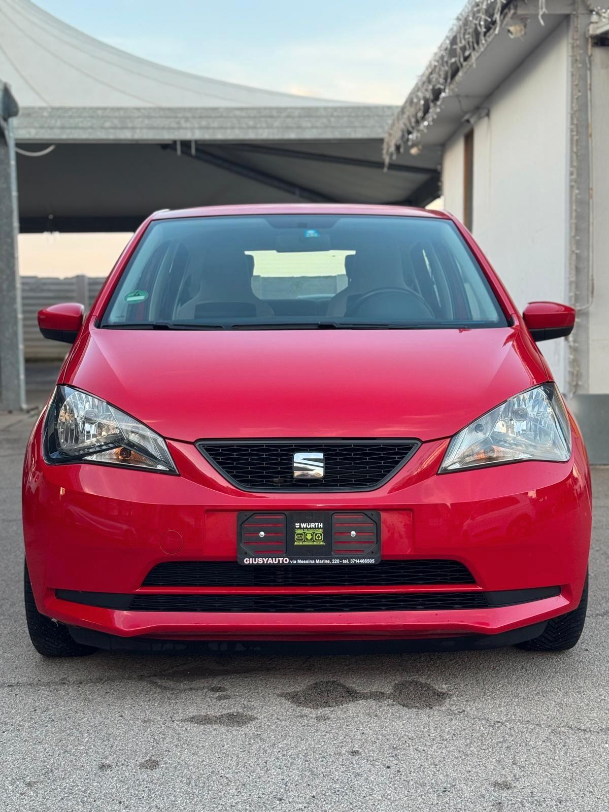 Seat Mii 1.0 5 porte Style