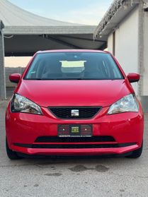Seat Mii 1.0 5 porte Style