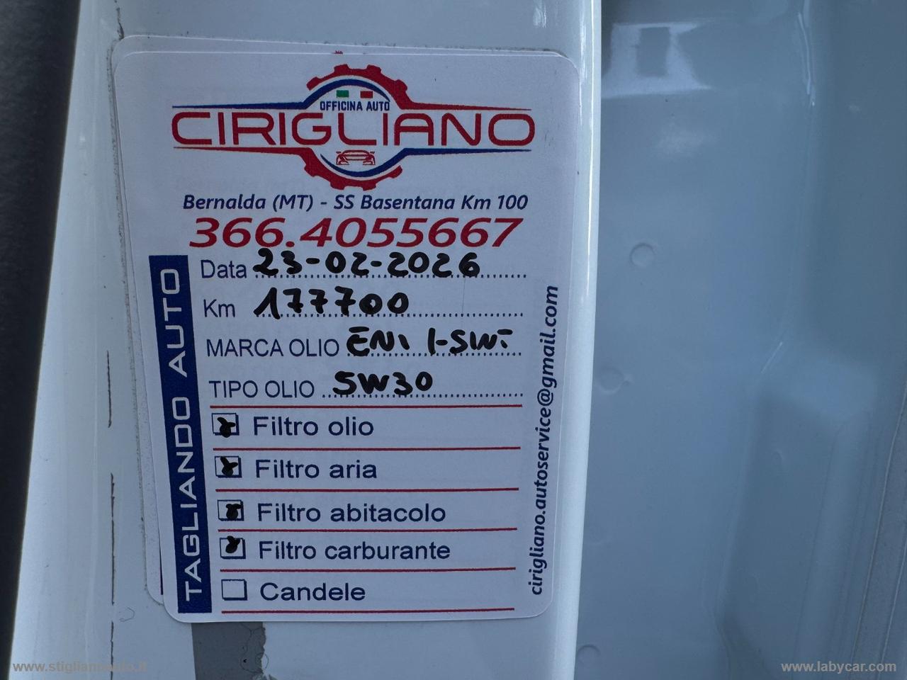 FORD Kuga 2.0 TDCI 120 CV S&S 2WD Titanium