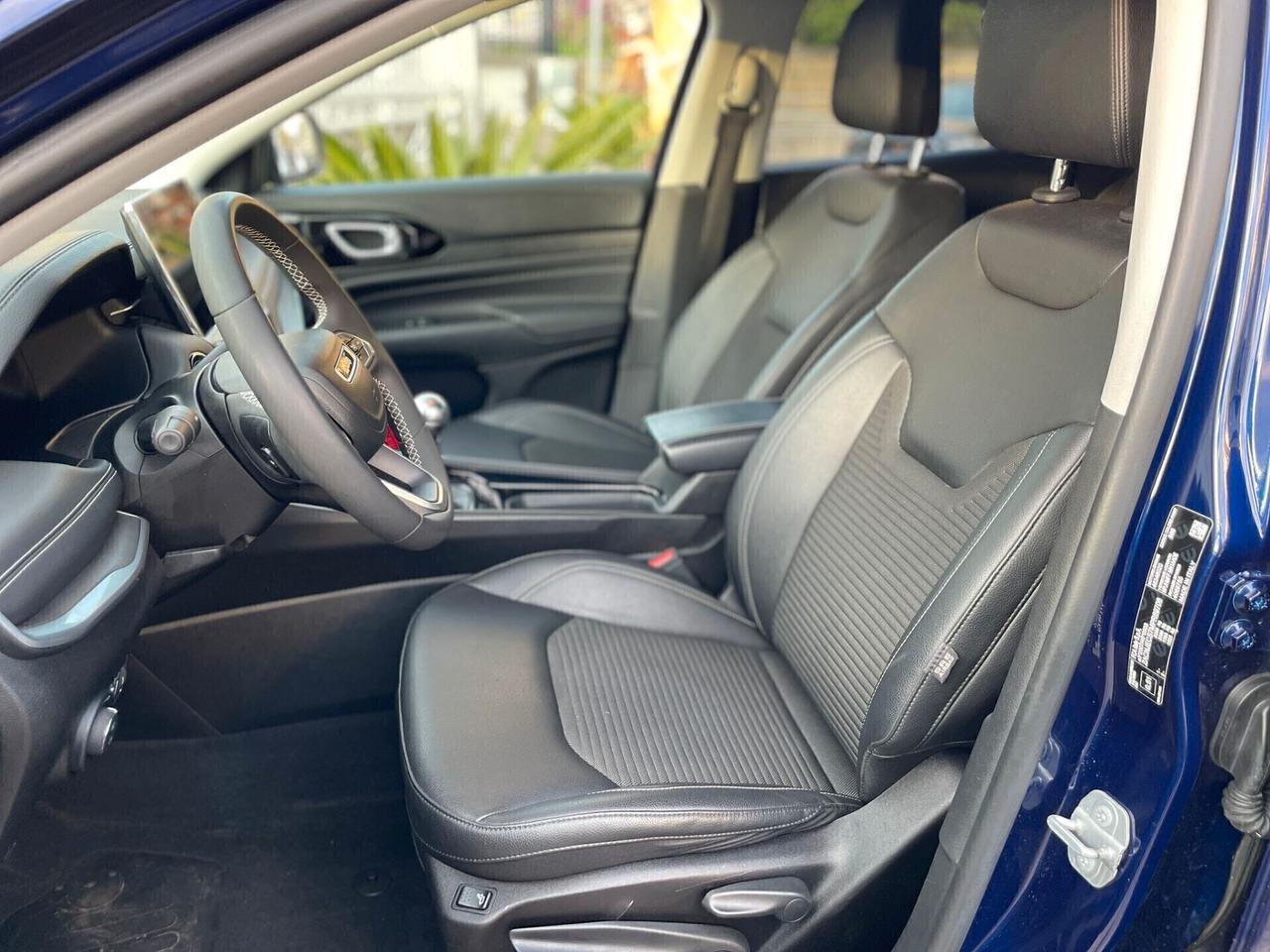 Jeep Compass 1.6 Multijet II 2WD Limited 2021