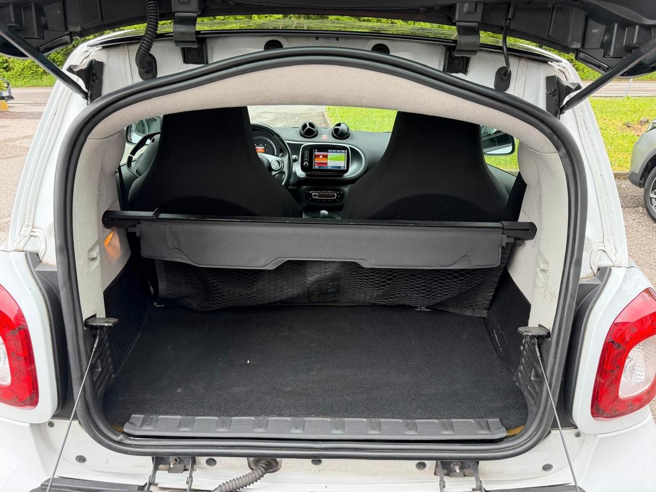 Smart ForTwo 90cv 0.9 Turbo twinamic Superpassion