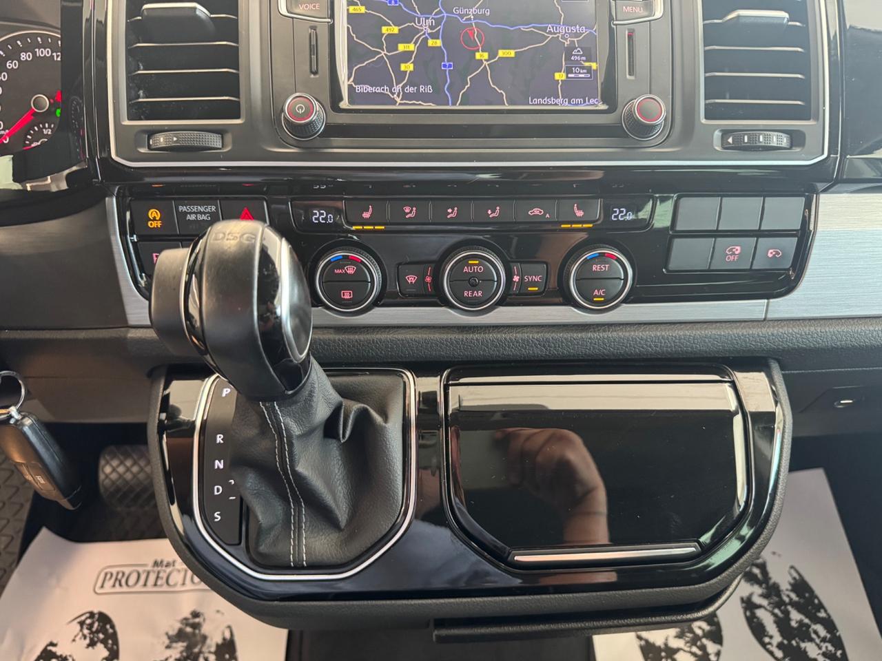 Volkswagen Multivan T6 - EDITION - FULL OPTIONAL