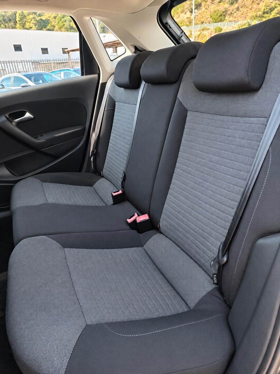Volkswagen Polo 1.2 TDI DPF 5 p. Trendline "IN ARRIVO"