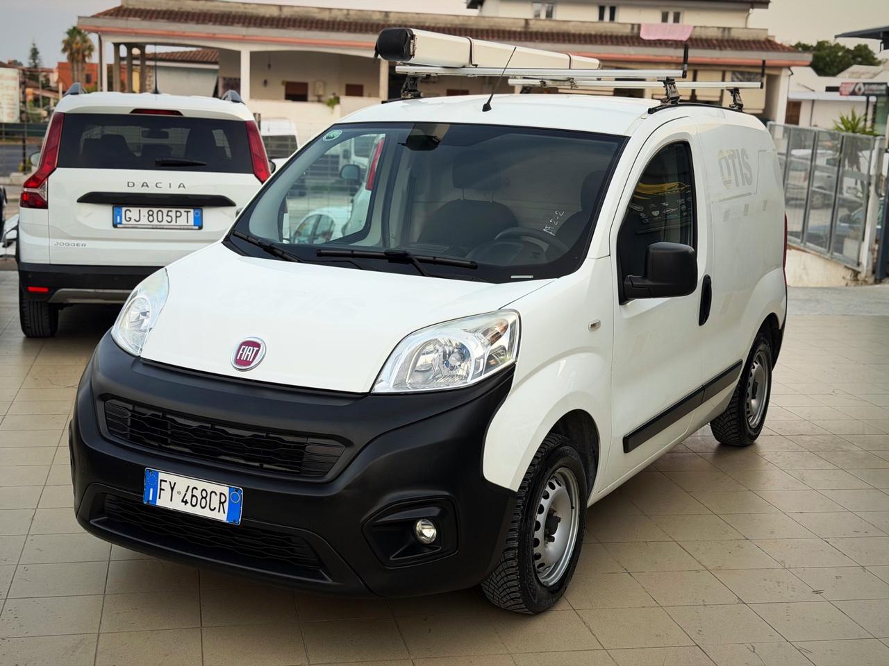 Fiat Fiorino 1.3 MJT 80CV Cargo Garanzia 12 Mesi