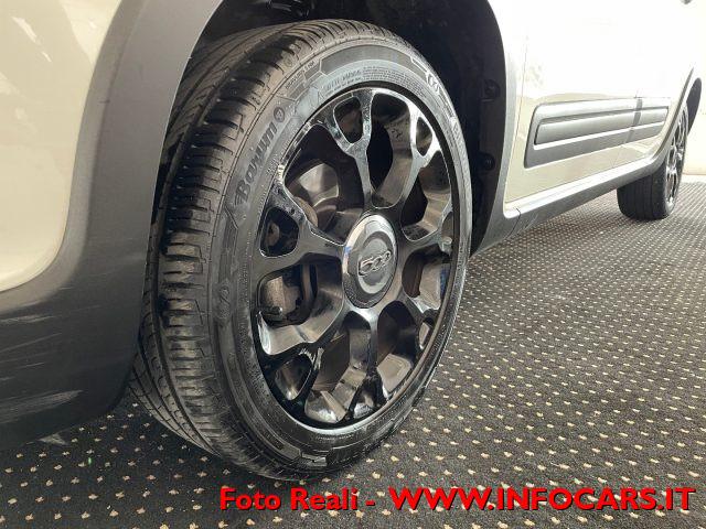 FIAT 500L 1.4 95 CV S&S Cross NEOPATENTATI PROMO