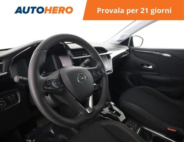 OPEL Corsa 1.2 100 CV aut. Elegance