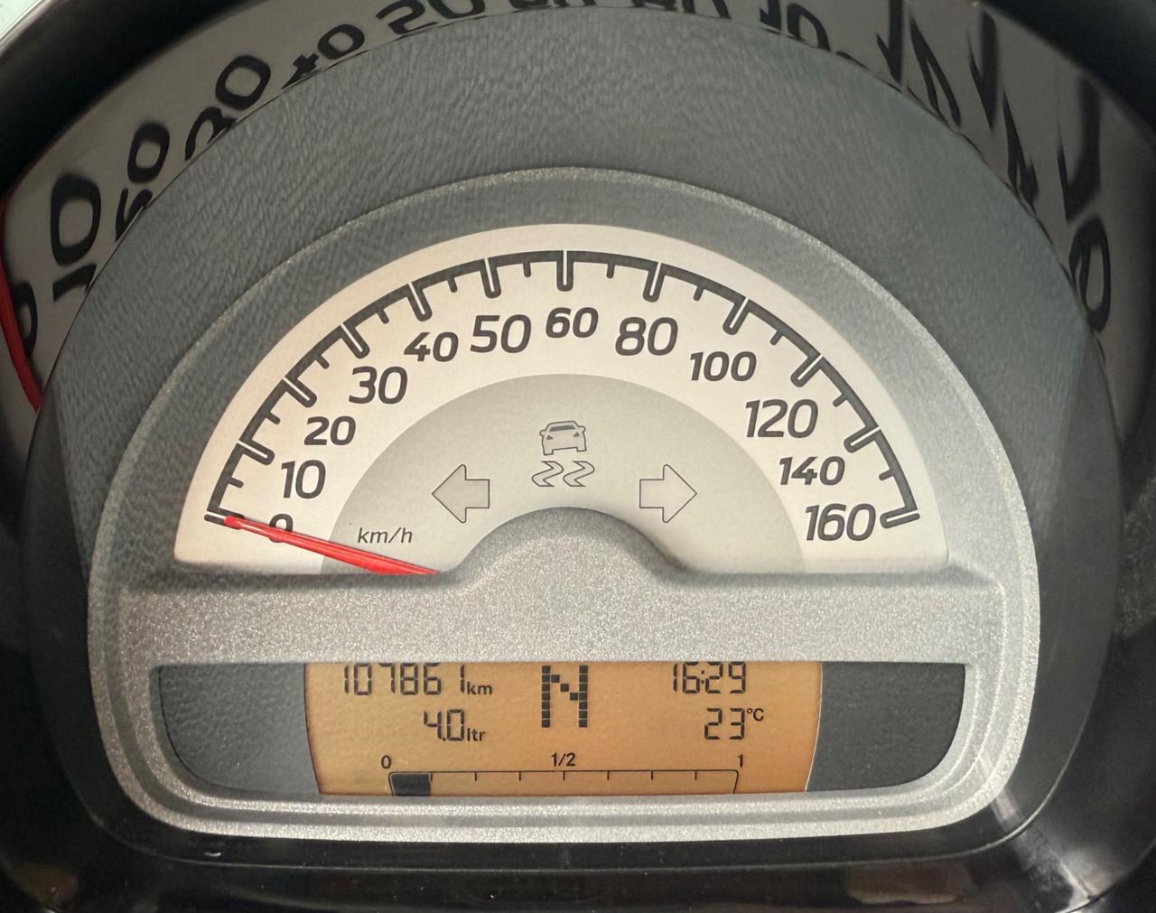Smart ForTwo 1.0 Mhd Passion - GARANZIA