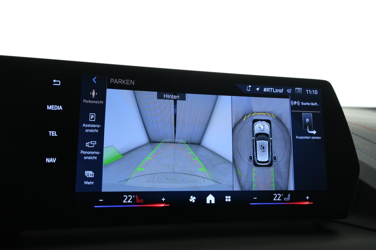 BMW 120d 48V MSport auto HEAD-UP+CAMERA 360+ACC+C18"