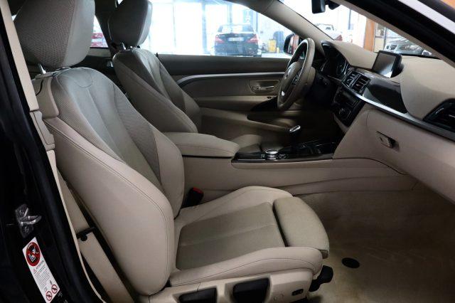 BMW 428 i Manuale EURO 6