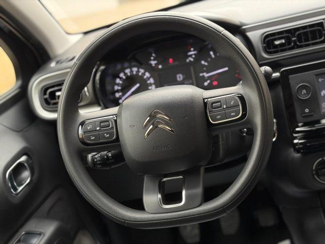 CITROEN C3 1.2 83Cv Feel Pack