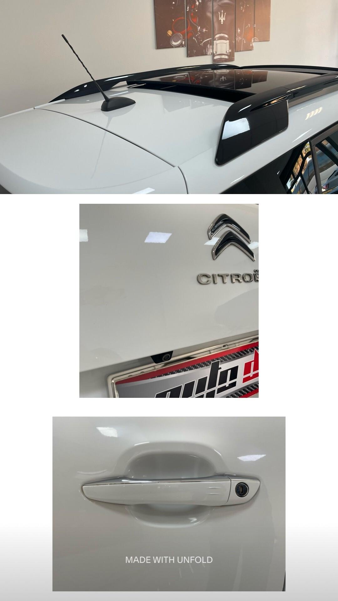 Citroen C3 Aircross BlueHDi 102CV S&S Shine