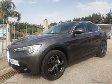 ALFA ROMEO Stelvio 2.2 T.diesel 210 CV AT8 Q4 Exec.